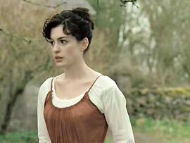 Anne Hathaway Becoming Jane Anne Hathaway Becoming Jane