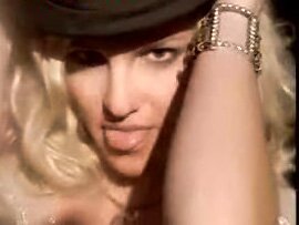 Britney Spears Circus