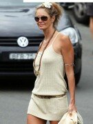 Elle Macpherson hot