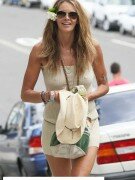 Elle Macpherson sexy