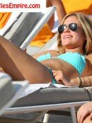 Kristin Cavallari bikini