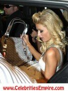 Paris Hilton beautiful