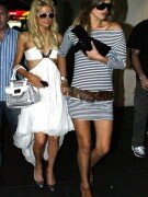Paris Hilton hot