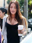 Megan Fox boobs