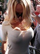 Pamela Anderson boobs
