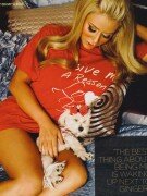 Aubrey O'Day sexy legs
