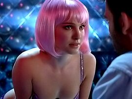 Natalie Portman sexy