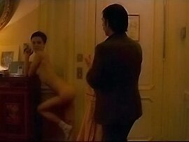 Natalie Portman Nude
