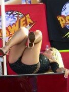 Brooke Hogan hot dance