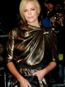 Charlize Theron sexy