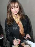 Eliza Dushku fans