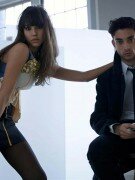 Jessica Alba photoshoot