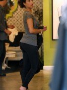 Kim Kardashian ass