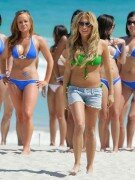 Kristin Cavallari bikini