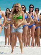 Kristin Cavallari daisy dukes
