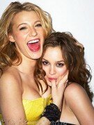 Leighton Meester hot