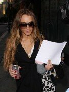 Lindsay Lohan 3