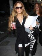 Lindsay Lohan 41