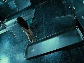 Lucy Liu nude