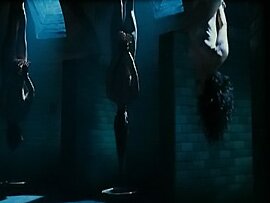 Lucy Liu naked