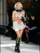 Pamela Anderson breast