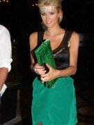 Paris Hilton ugly