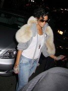 Rihanna hot