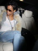 Rihanna paparazzi