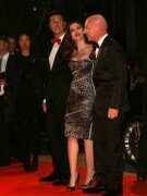 Scarlett Johansson red carpet