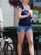 Britney Spears legs