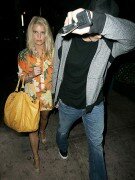 Jessica Simpson with dude