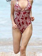Kelly Brook bikini