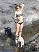 Lindsay Lohan skinny