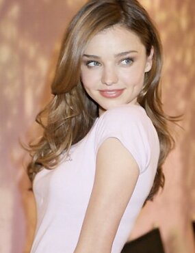 Miranda Kerr sexy-big