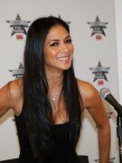 Nicole Scherzinger beautiful