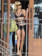 Paris Hilton