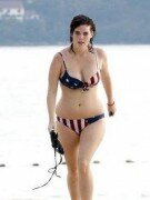 Princess Eugenie bikini