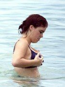 Princess Eugenie tits