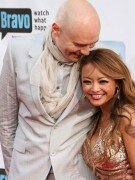 Tila Tequila posing