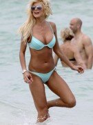 Victoria Silvstedt big boobs