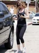 Ellen Pompeo nipples