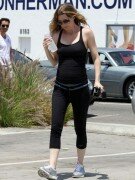 Ellen Pompeo pregnant