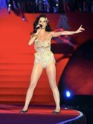 Katy Perry concert