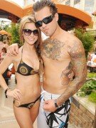 Audrina Patridge bikini