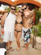 Audrina Patridge looks hot