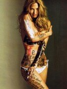 Bar Rafaeli naked