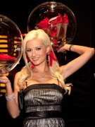 Holly Madison