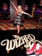 Holly Madison