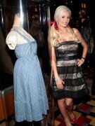 Holly Madison