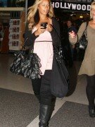 Leona Lewis public